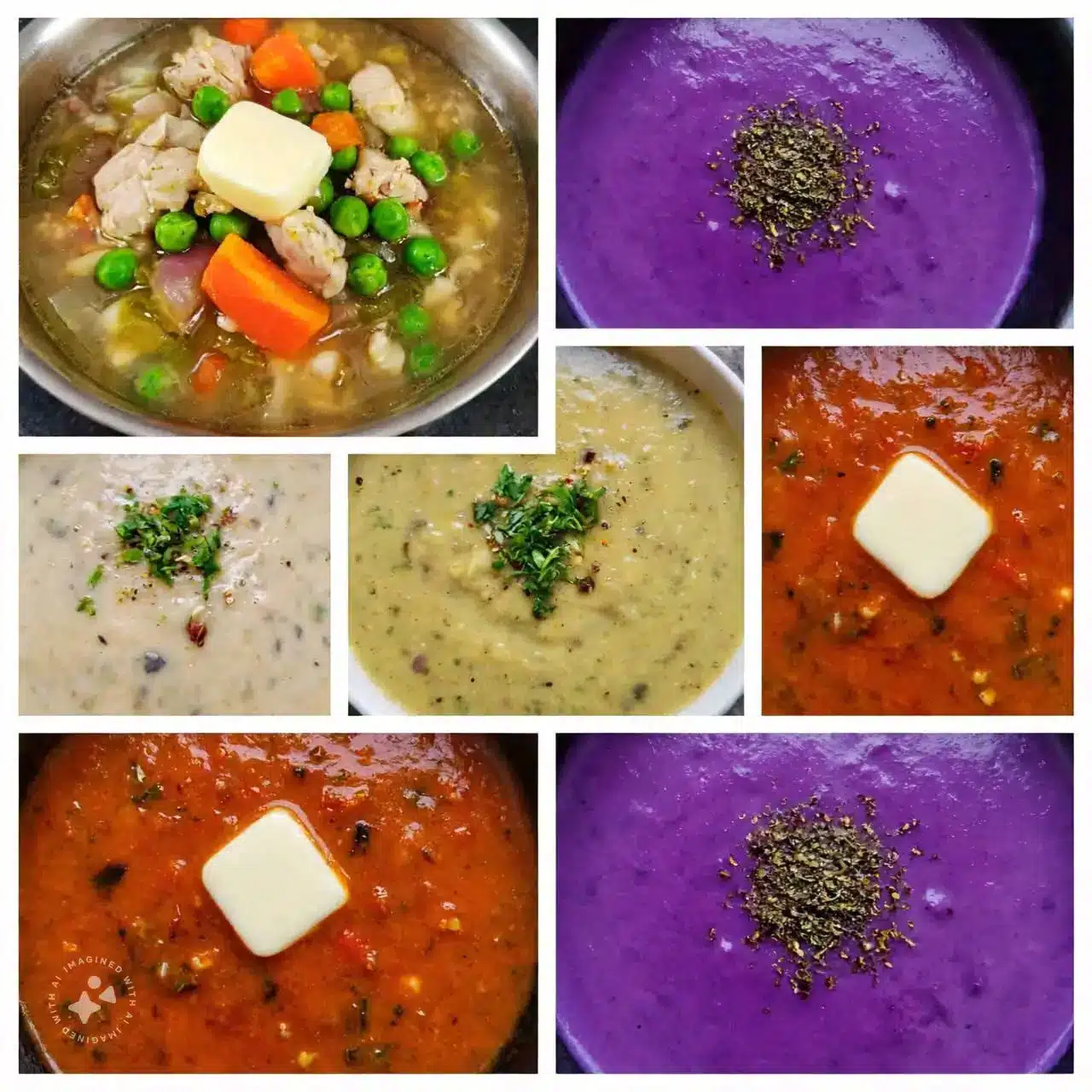 The Ultimate Guide to Soup Recipes