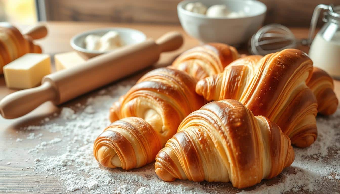 Croissant