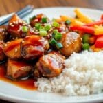 Panda Express Teriyaki Chicken Recipe