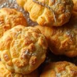 fried biscuits