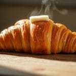 supreme croissant